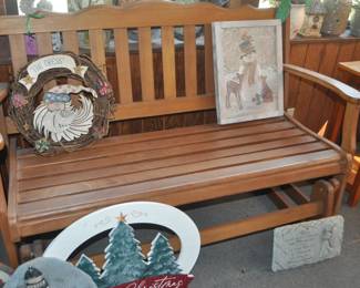 Bench