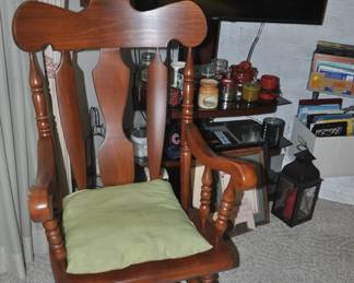 Great Rocking Chair