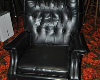 Nice Recliner