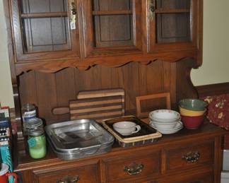 Great Hutch