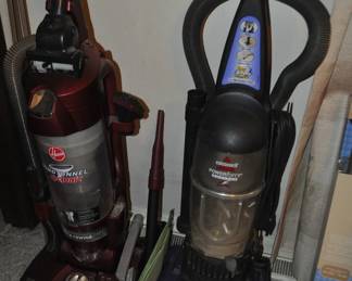 Nice Vacuums