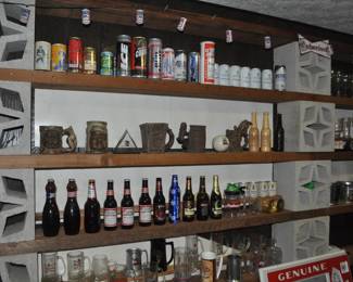More Collectibles