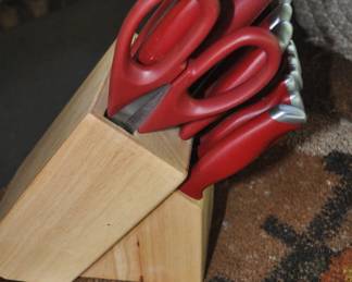 Kitchen Aide