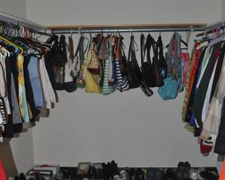 Nice Women's Clothing, Shoes and Purses
