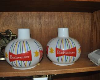 Budweiser Bar Lights