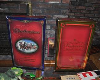 Budweiser Collectible
