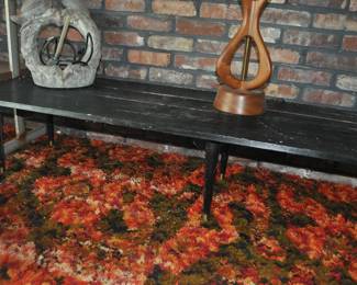 Nice Low Coffee Table