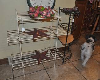 Plant Stand