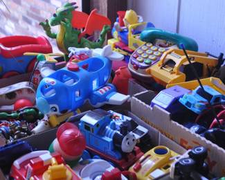 Toys