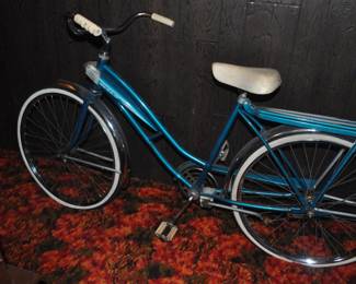 Beautiful Murray Bike