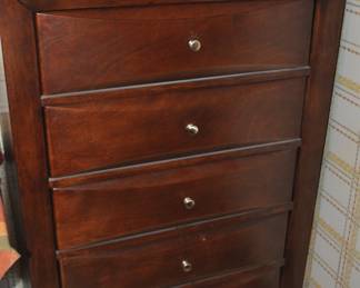 Five Drawer Chest