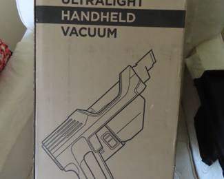 New in box .