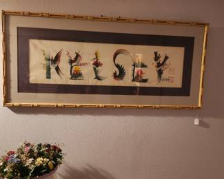 Sale Picture
