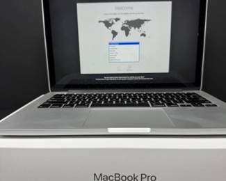 23 AppleMacBookPro14OlderGeneration24GBMemory512GBStorage