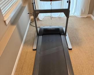 76 LifeSpanTreadmillDeskWalkingTreadmillwAdjustableTable