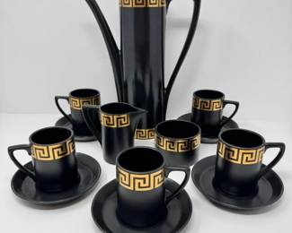90 PortmeirionGreekEspressoCoffeeServiceSusanWilliamsEllisDesign