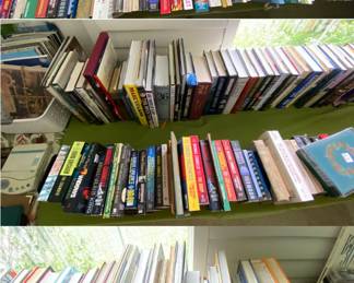 books for Everyone!