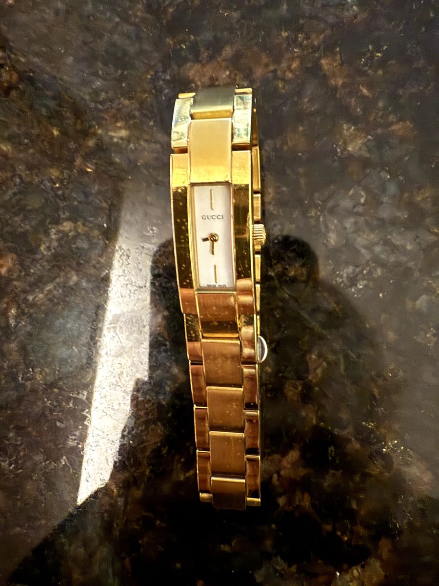 Gucci Watch