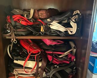 Did we say purses!!