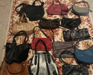 Purses
