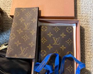 Louis Vuitton wallets