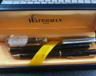 Waterman