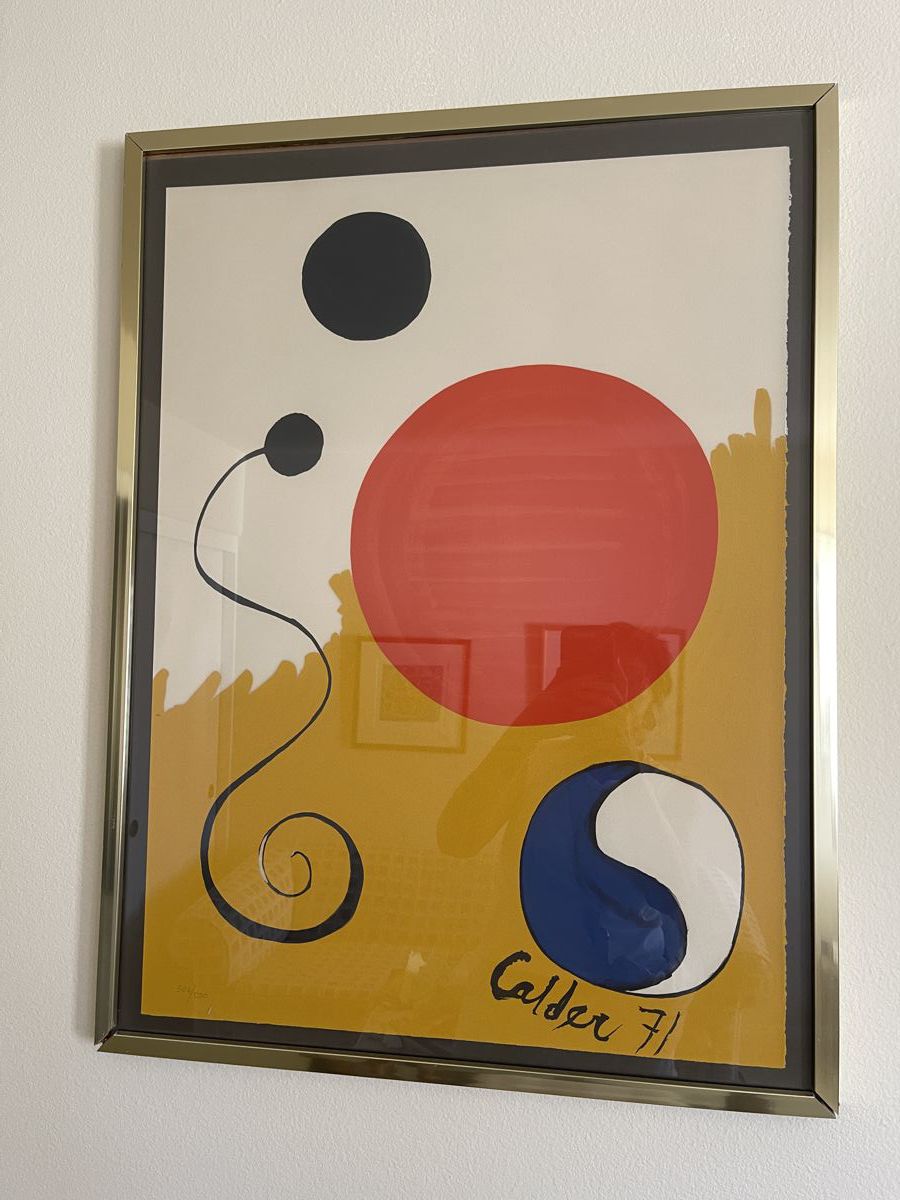 Calder 71