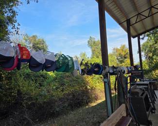 Lots of Hats