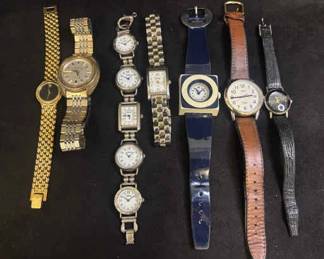 Watches