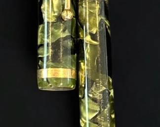 Parker Challenger Fountain Pen