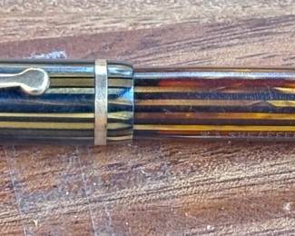 Vintage WA Sheaffers Co Fountain Pen