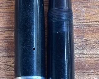 Easterbrook 2668 Fountain Pen