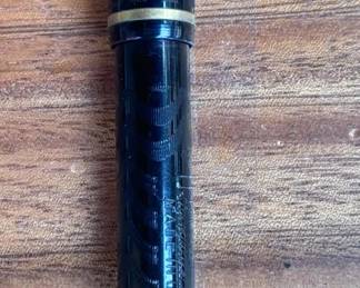 Vintage Universal Stylograph Fountain Pen