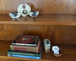 Books