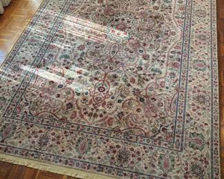 Large Persian Rugs