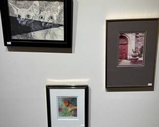 Wall Art