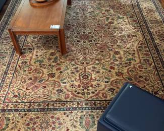 Large Persian Rugs