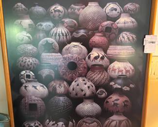 Robert Rivera Givingness Gallery Poster