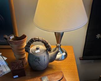 Decorative Lamp