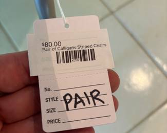 Sale Picture