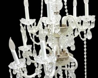 Large Chandelier 