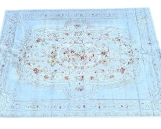 Large 11ft Rug