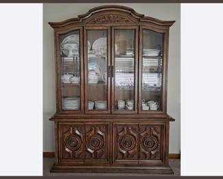 China Cabinet