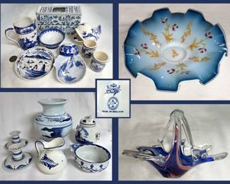 Delft and More 