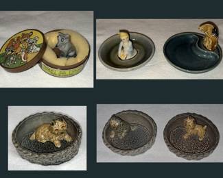 Wade Trinket Dishes