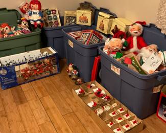 Christmas Decor