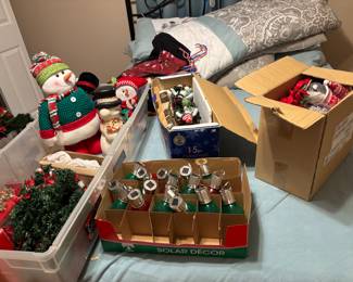 Christmas Galore 