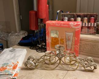 Misc accessories 