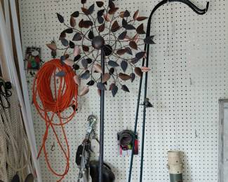 yard decor