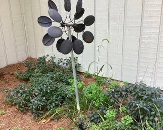 yard decor